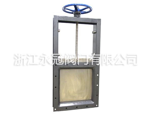 螺旋方(fang)閘門（防(fáng)盜型）