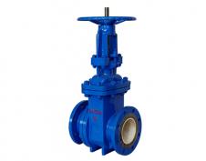 手(shǒu)動耐磨排渣(zha)閥PZ41TC