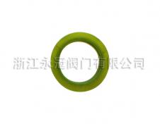 刀閘閥密封聚氨(an)酯材料