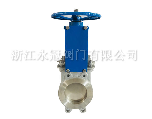 手動刀閘(zhá)閥 手動刀閘閥