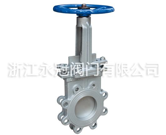 刀(dao)閘閥 刀閘閥