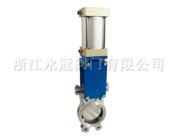 刀閘閥 刀(dao)閘閥