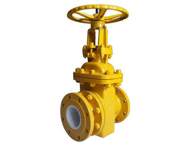 耐磨陶(tao)瓷排渣閥(fa) 耐磨陶瓷(ci)排渣閥