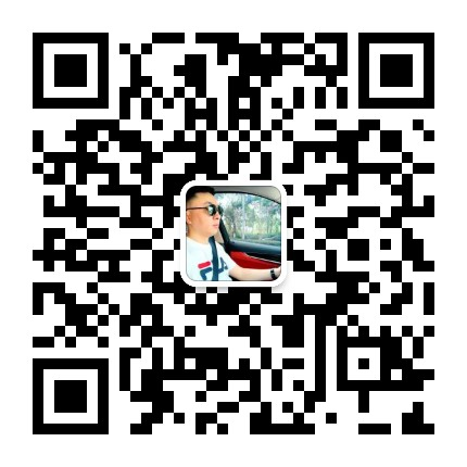 微信二維碼(mǎ)